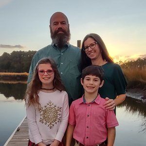 Meet your Posher, Susan